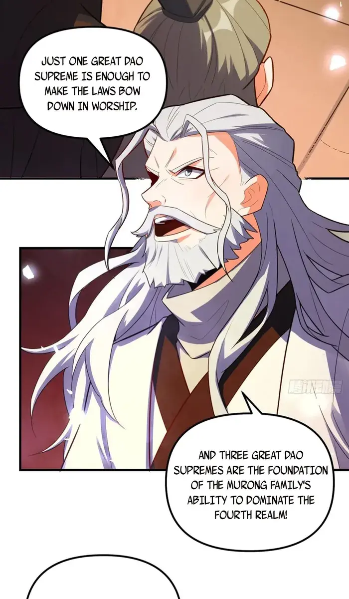 I'm Actually a Cultivation Bigshot Chapter 557 Page 56