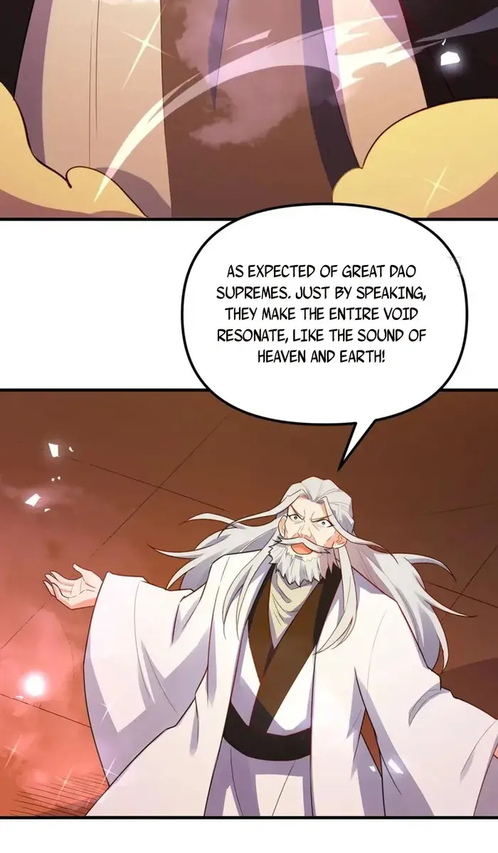 I'm Actually a Cultivation Bigshot Chapter 557 Page 58
