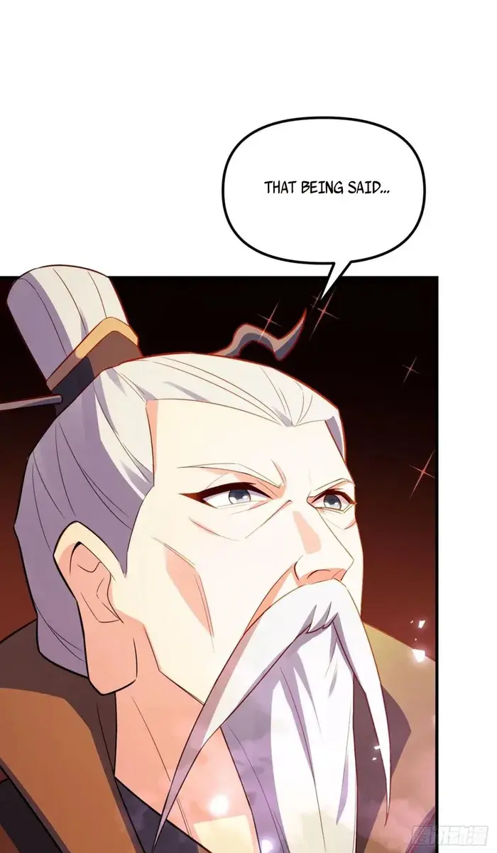 I'm Actually a Cultivation Bigshot Chapter 557 Page 59