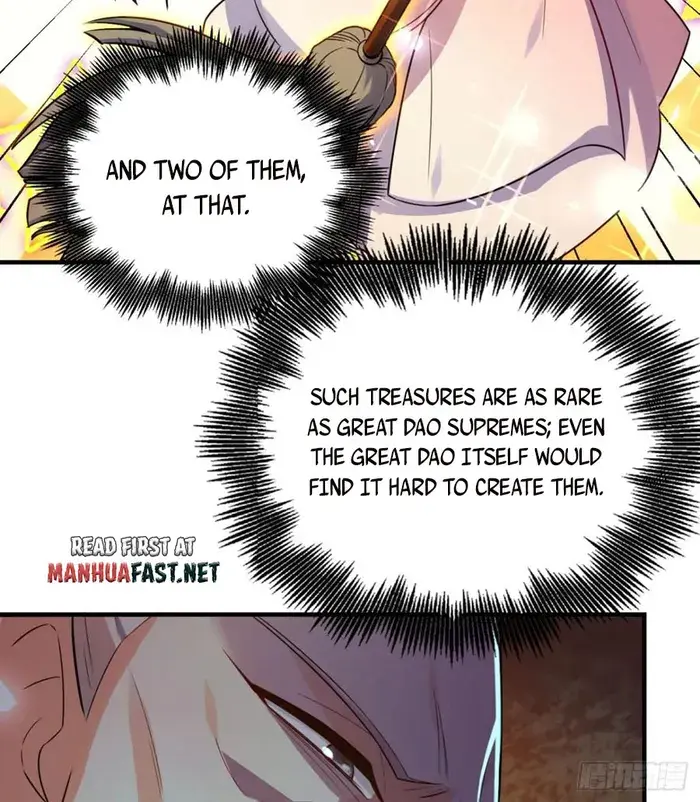 I'm Actually a Cultivation Bigshot Chapter 557 Page 61