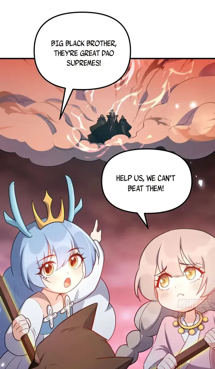 I'm Actually a Cultivation Bigshot Chapter 557 Page 64
