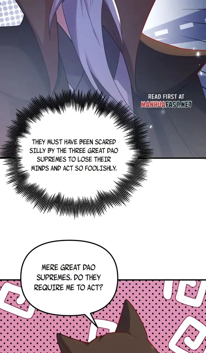 I'm Actually a Cultivation Bigshot Chapter 557 Page 66