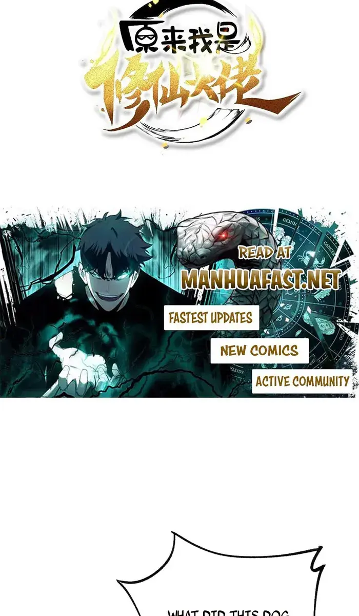 I'm Actually a Cultivation Bigshot Chapter 558 Page 4