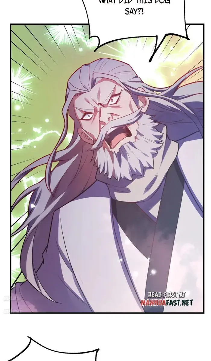 I'm Actually a Cultivation Bigshot Chapter 558 Page 5