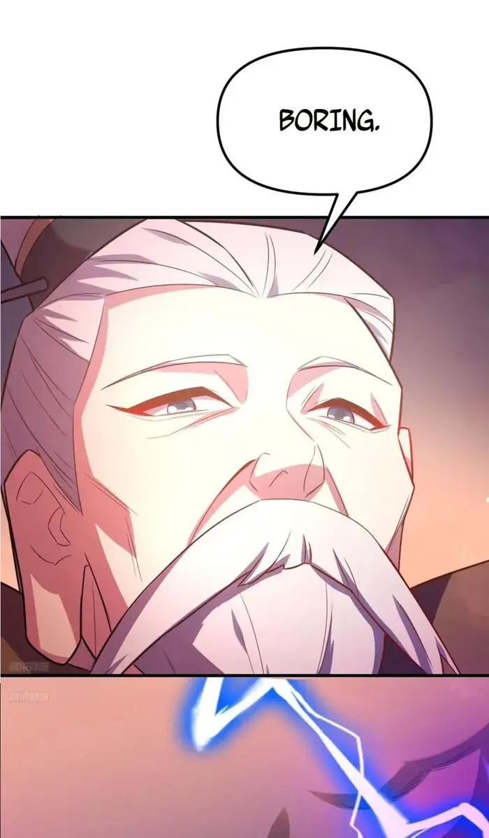 I'm Actually a Cultivation Bigshot Chapter 558 Page 7