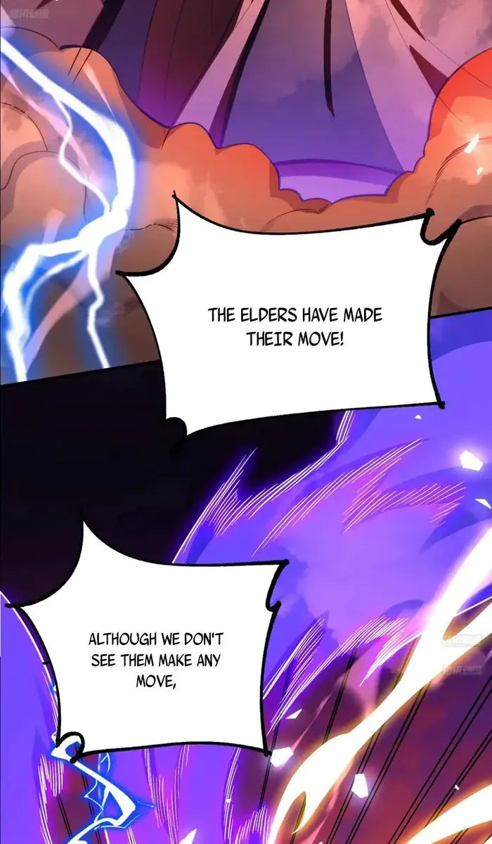 I'm Actually a Cultivation Bigshot Chapter 558 Page 11