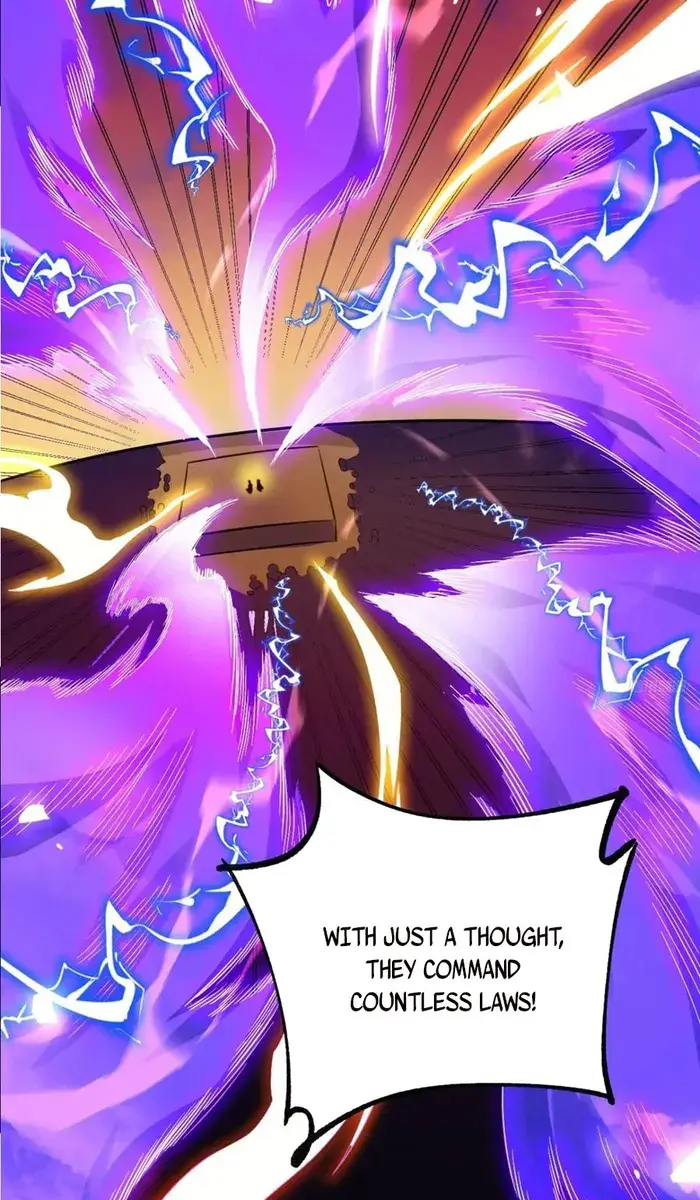 I'm Actually a Cultivation Bigshot Chapter 558 Page 12