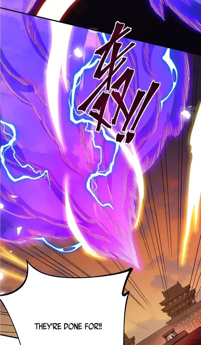 I'm Actually a Cultivation Bigshot Chapter 558 Page 13
