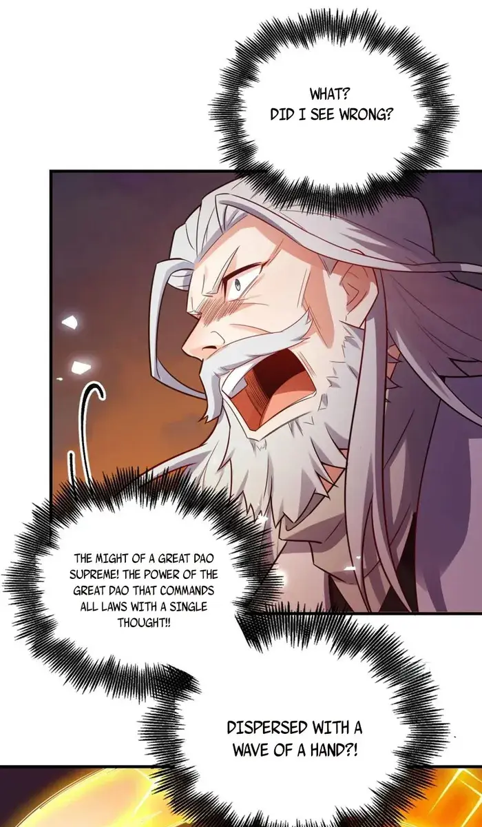 I'm Actually a Cultivation Bigshot Chapter 558 Page 18