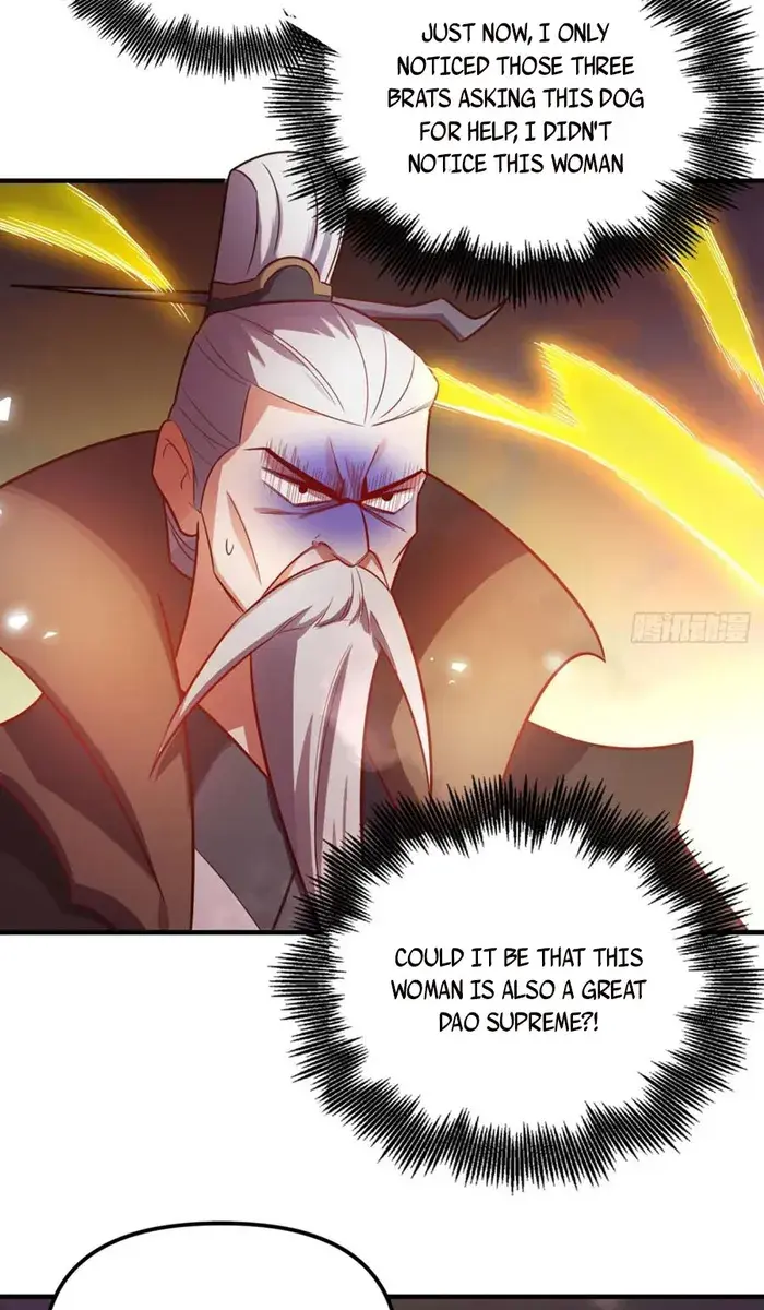 I'm Actually a Cultivation Bigshot Chapter 558 Page 20