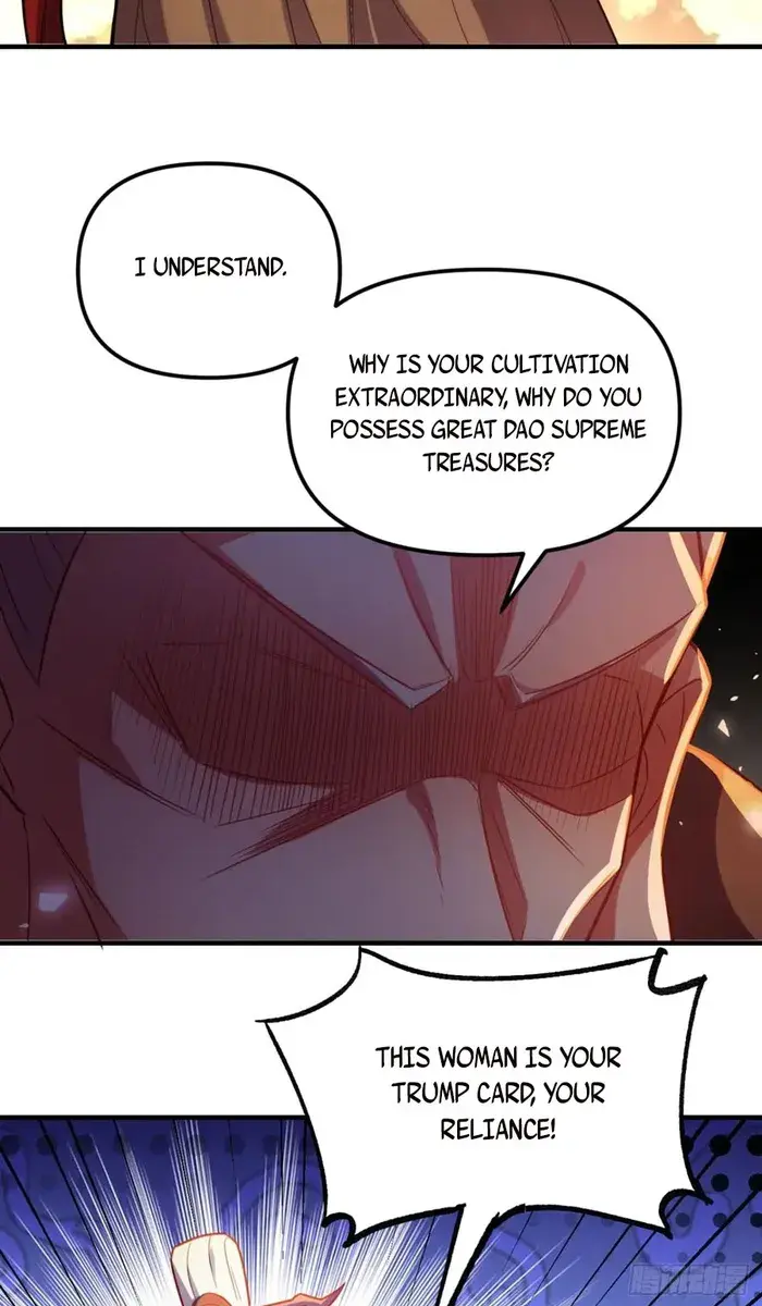 I'm Actually a Cultivation Bigshot Chapter 558 Page 22