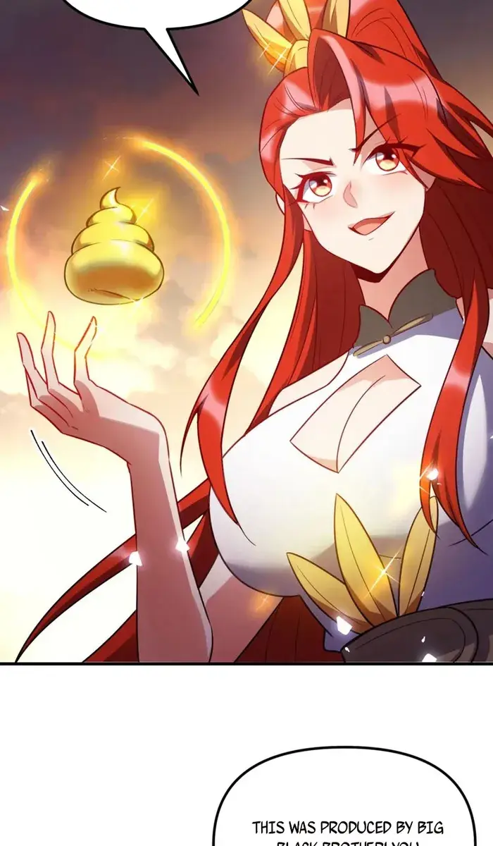 I'm Actually a Cultivation Bigshot Chapter 558 Page 26
