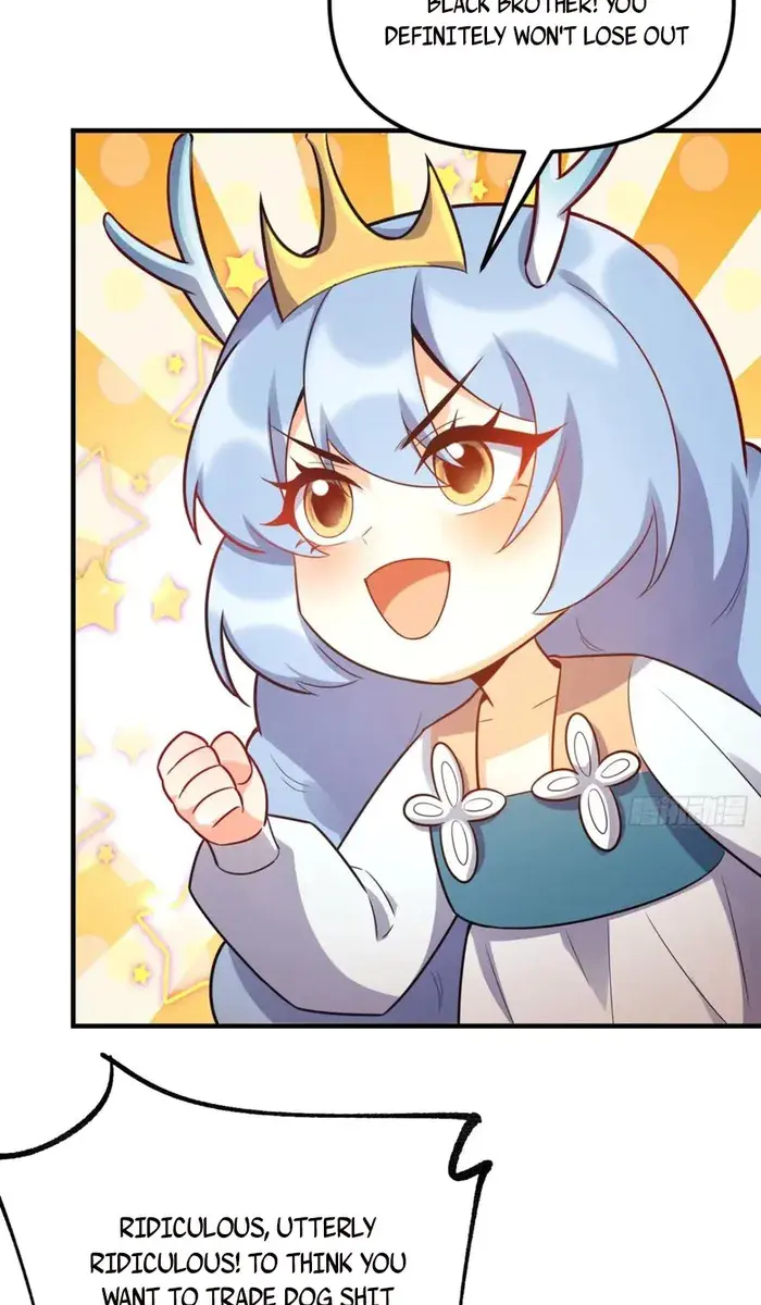 I'm Actually a Cultivation Bigshot Chapter 558 Page 27