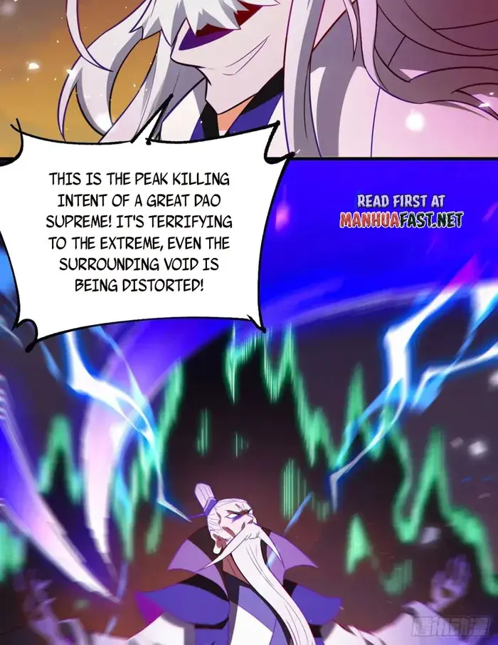 I'm Actually a Cultivation Bigshot Chapter 558 Page 30
