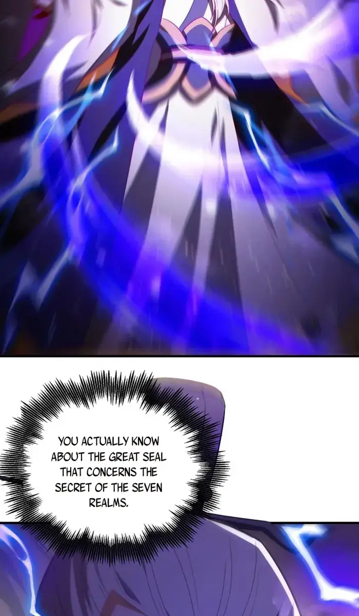 I'm Actually a Cultivation Bigshot Chapter 558 Page 32