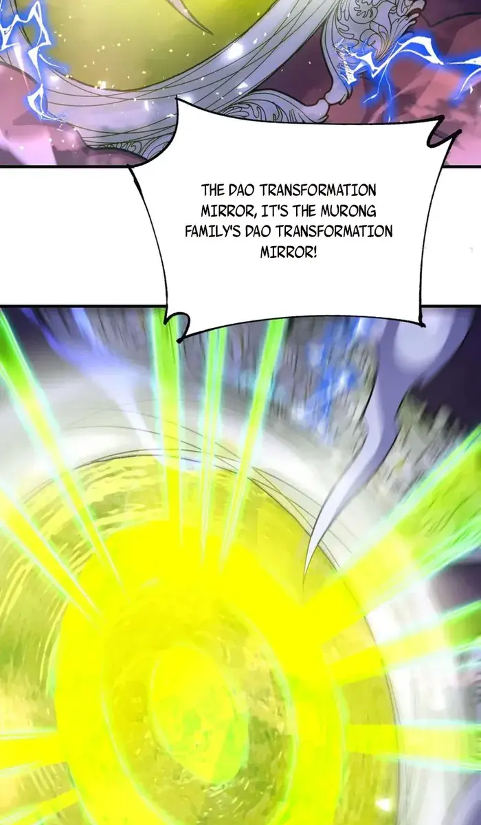 I'm Actually a Cultivation Bigshot Chapter 558 Page 34