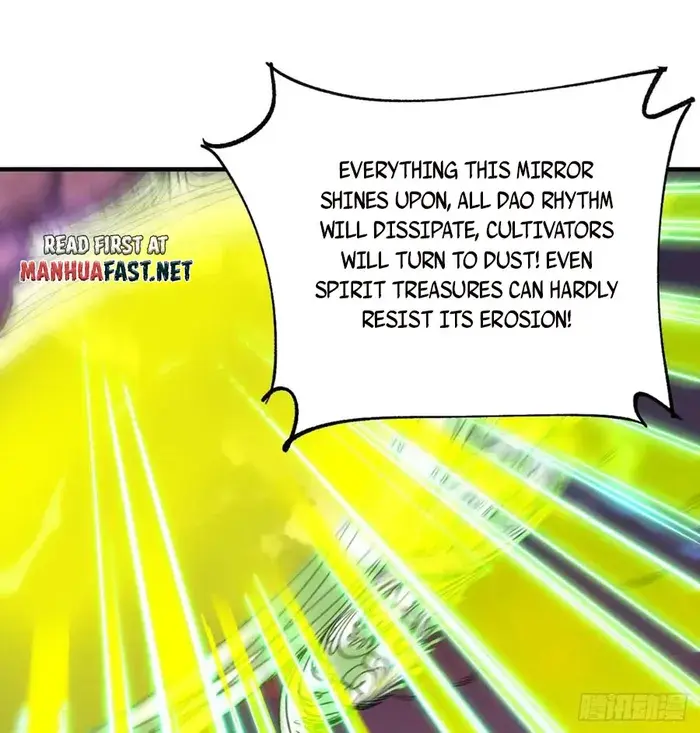 I'm Actually a Cultivation Bigshot Chapter 558 Page 37