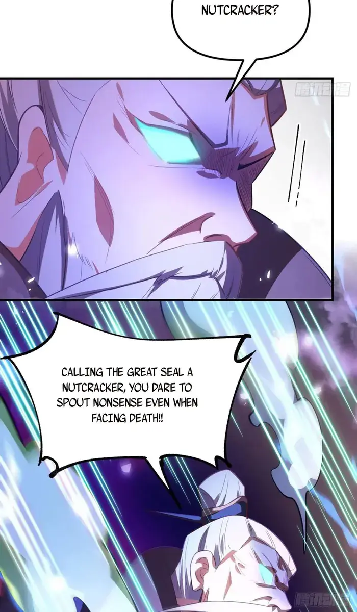 I'm Actually a Cultivation Bigshot Chapter 558 Page 43