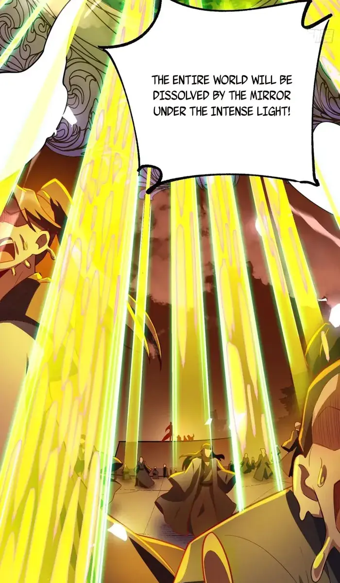 I'm Actually a Cultivation Bigshot Chapter 558 Page 48