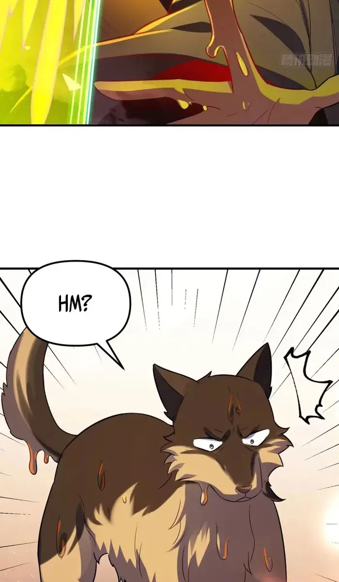 I'm Actually a Cultivation Bigshot Chapter 558 Page 49