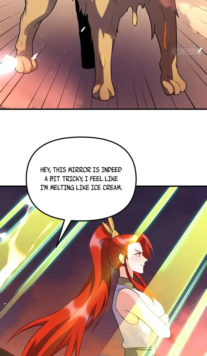 I'm Actually a Cultivation Bigshot Chapter 558 Page 50