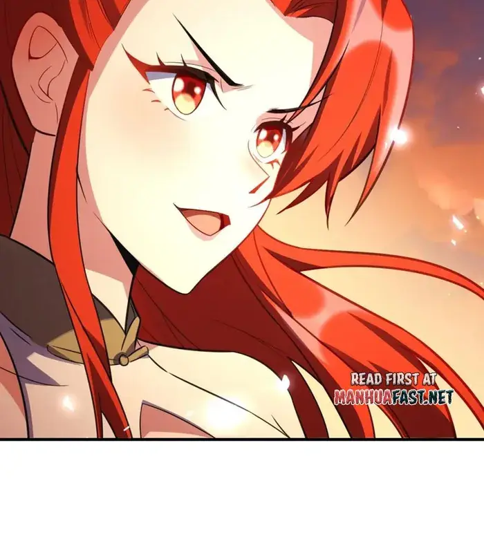 I'm Actually a Cultivation Bigshot Chapter 558 Page 52