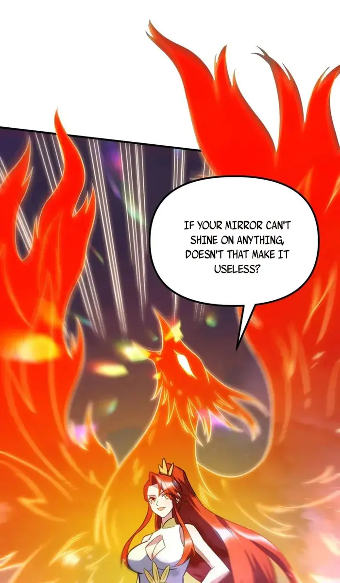 I'm Actually a Cultivation Bigshot Chapter 558 Page 54