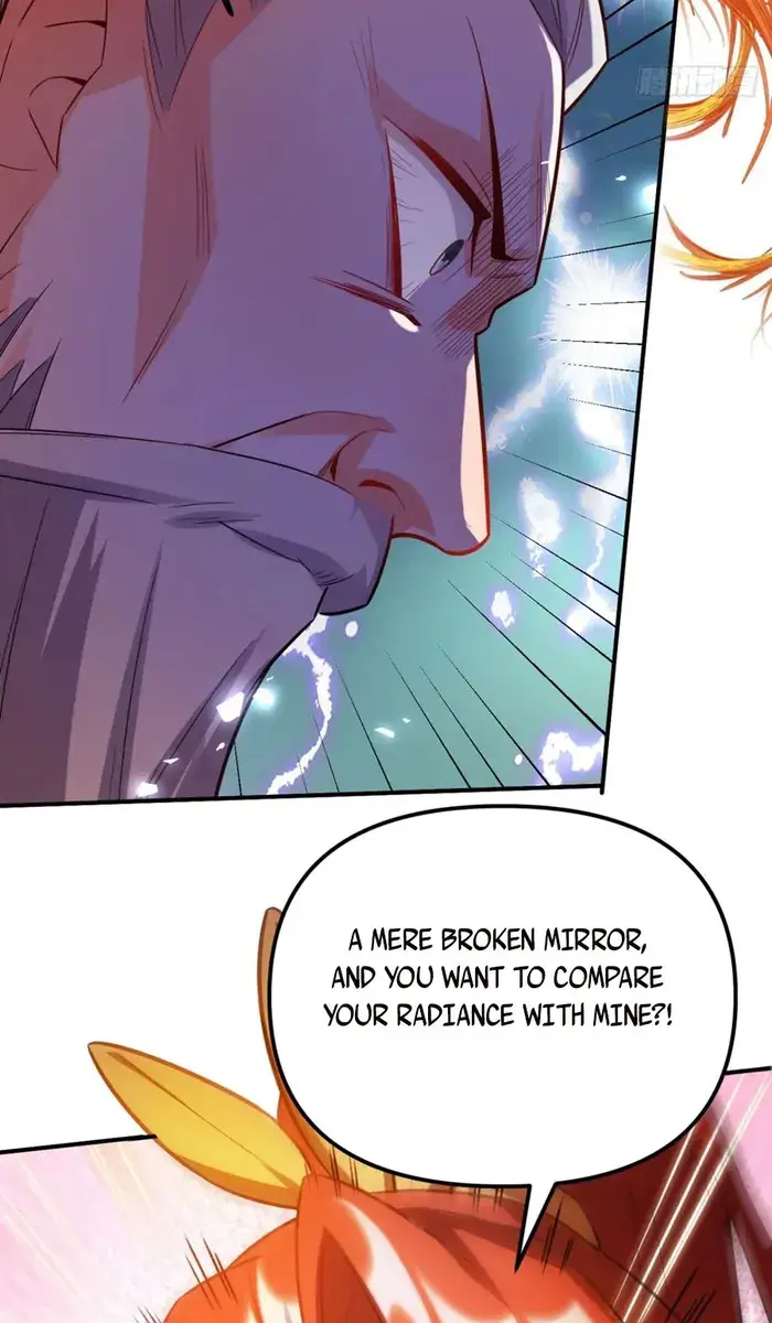 I'm Actually a Cultivation Bigshot Chapter 558 Page 56