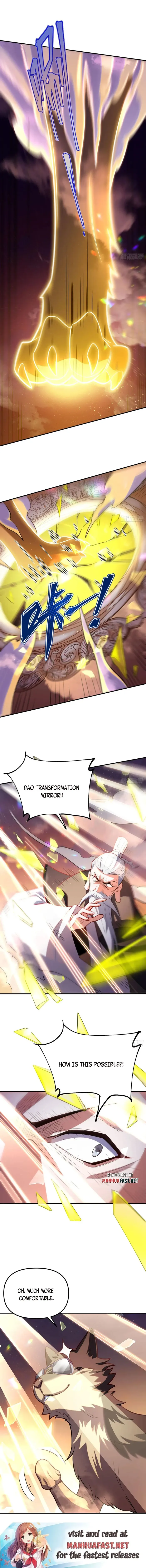 I'm Actually a Cultivation Bigshot Chapter 558 Page 61