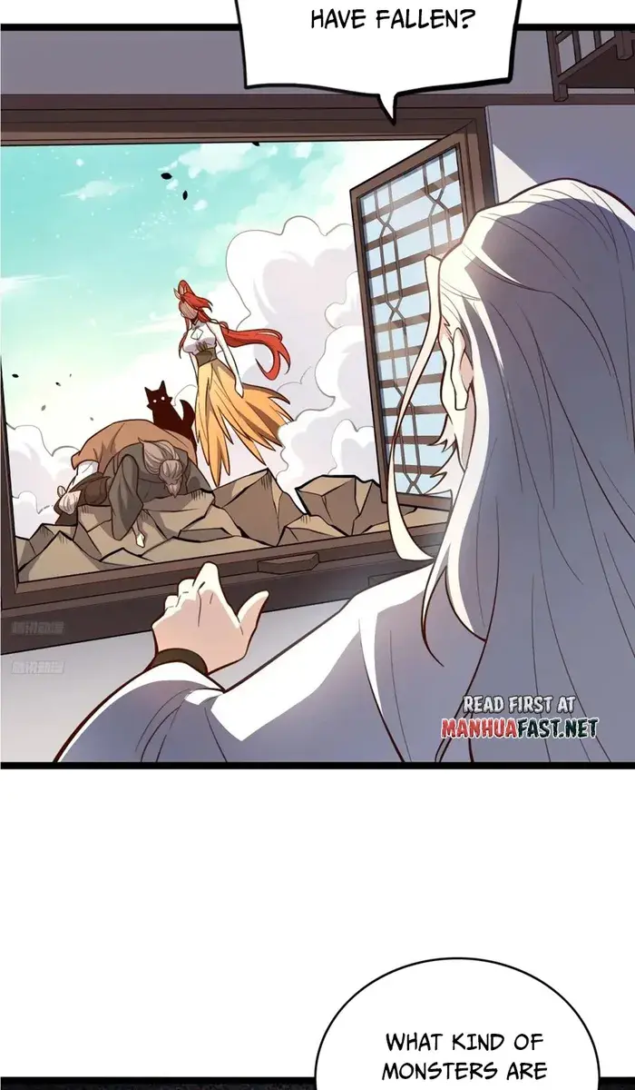 I'm Actually a Cultivation Bigshot Chapter 559 Page 5