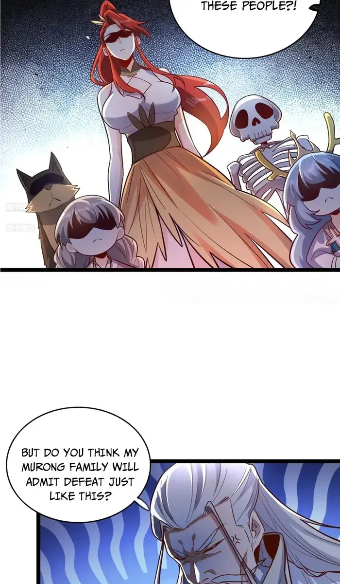I'm Actually a Cultivation Bigshot Chapter 559 Page 6
