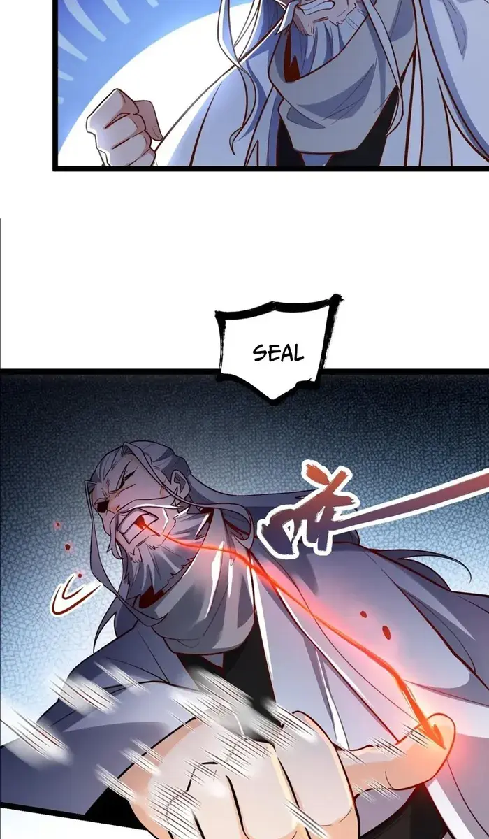 I'm Actually a Cultivation Bigshot Chapter 559 Page 7