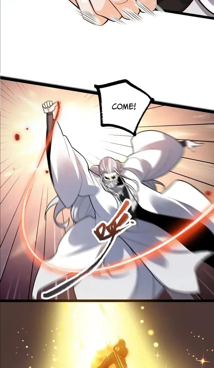I'm Actually a Cultivation Bigshot Chapter 559 Page 8