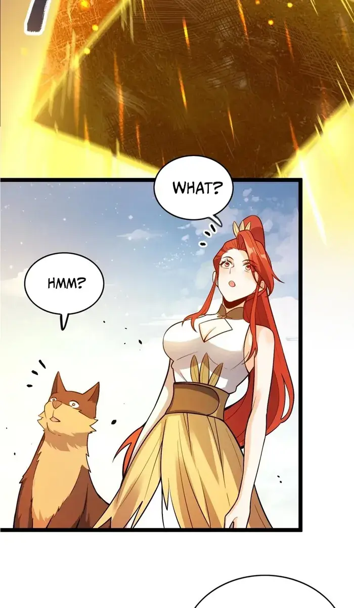 I'm Actually a Cultivation Bigshot Chapter 559 Page 11
