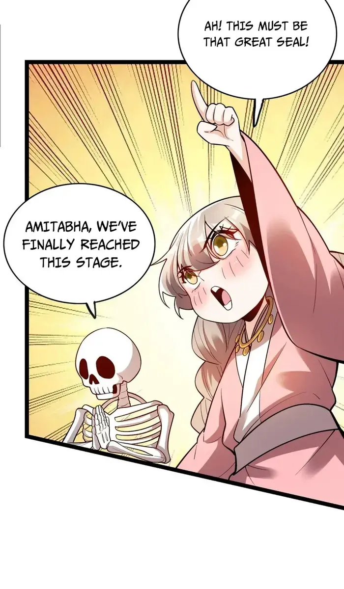 I'm Actually a Cultivation Bigshot Chapter 559 Page 12