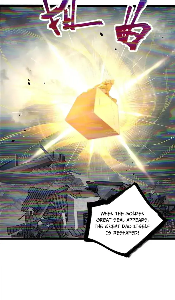 I'm Actually a Cultivation Bigshot Chapter 559 Page 14