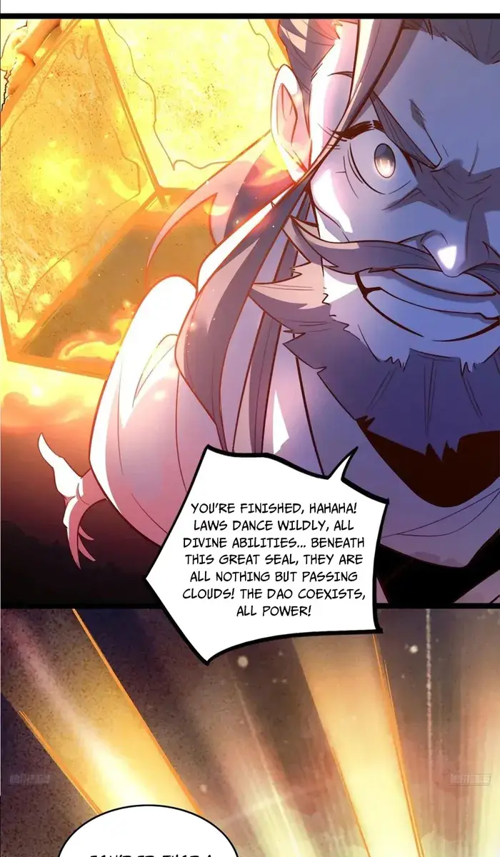 I'm Actually a Cultivation Bigshot Chapter 559 Page 15