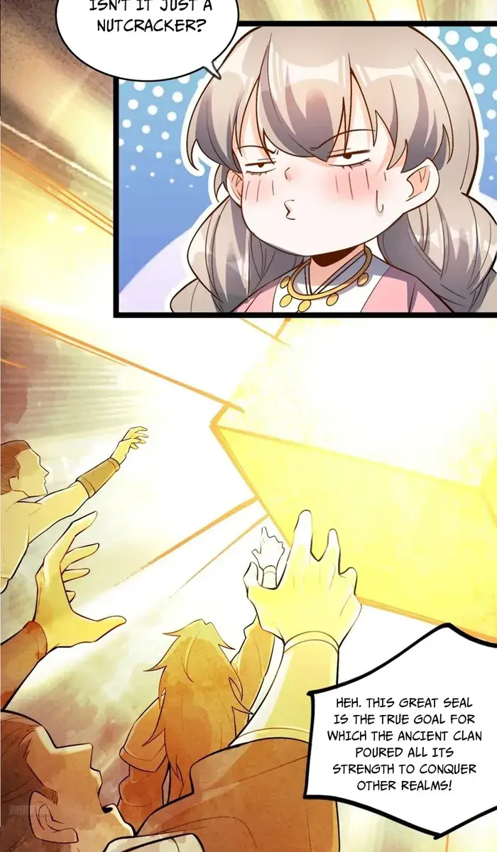 I'm Actually a Cultivation Bigshot Chapter 559 Page 16