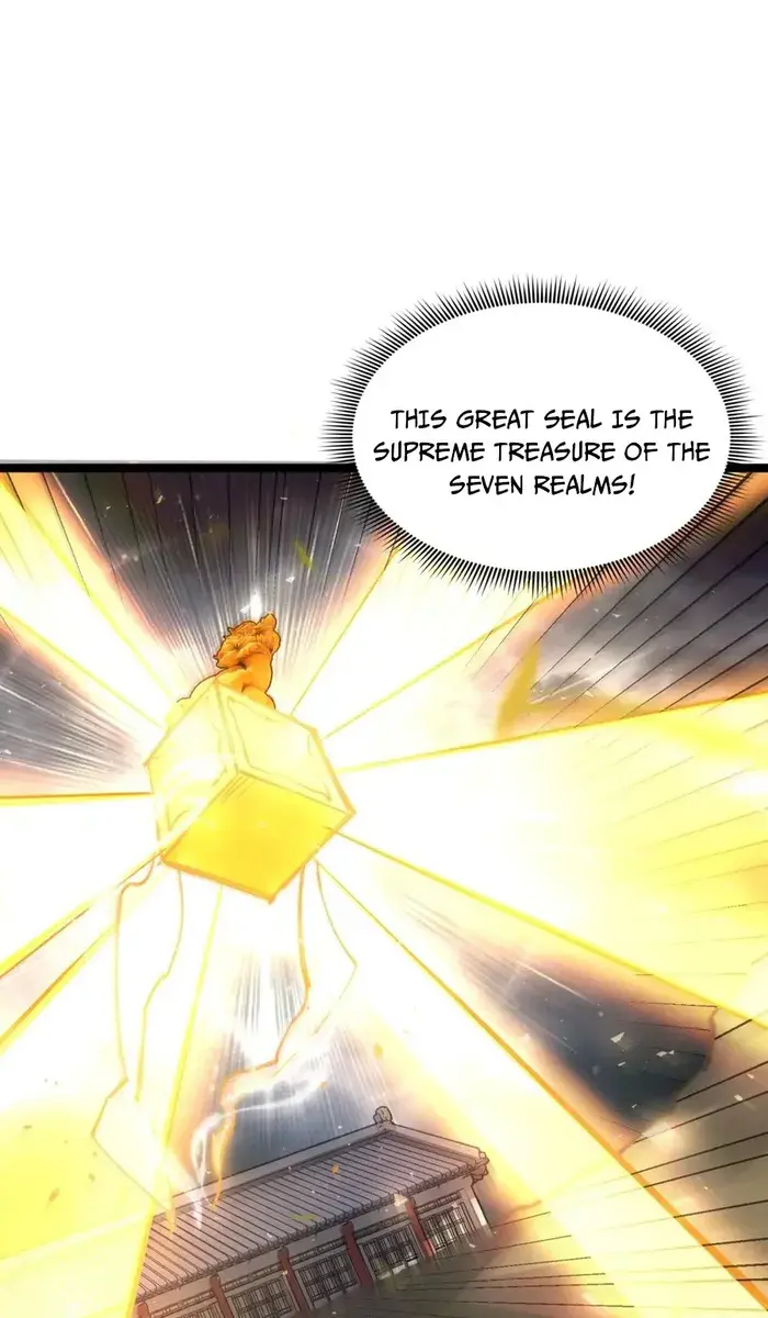 I'm Actually a Cultivation Bigshot Chapter 559 Page 22