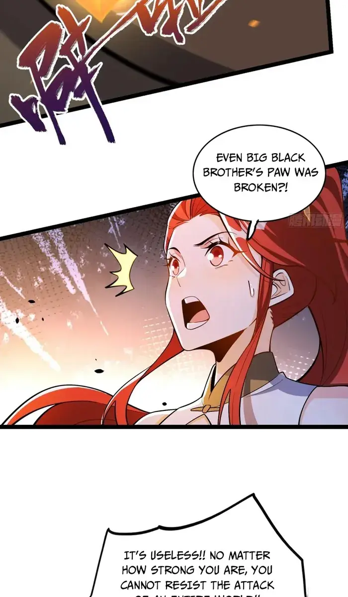 I'm Actually a Cultivation Bigshot Chapter 559 Page 26
