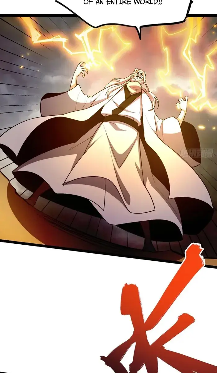 I'm Actually a Cultivation Bigshot Chapter 559 Page 27