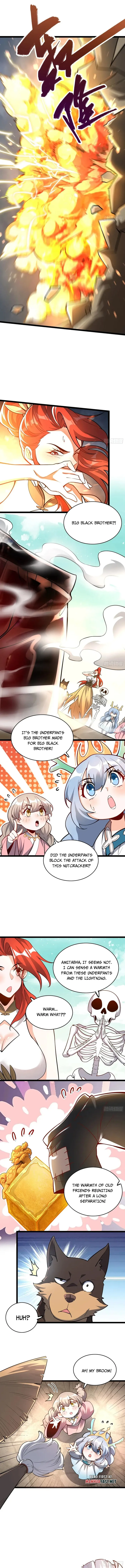 I'm Actually a Cultivation Bigshot Chapter 559 Page 30