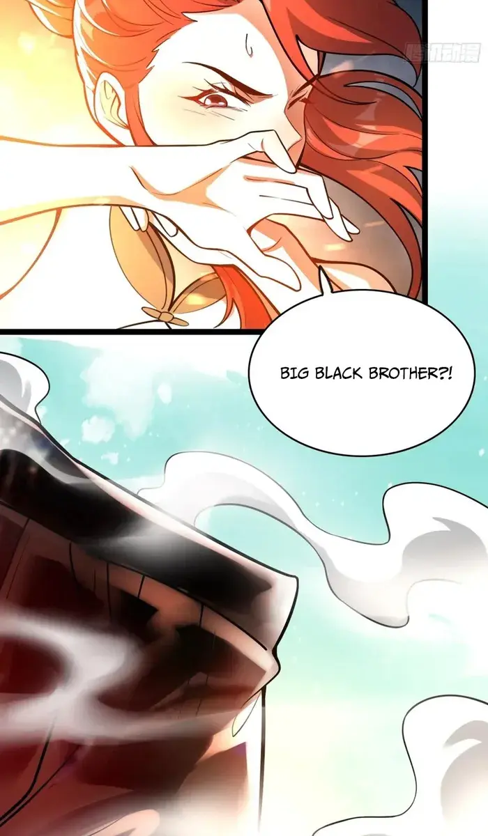 I'm Actually a Cultivation Bigshot Chapter 559 Page 33