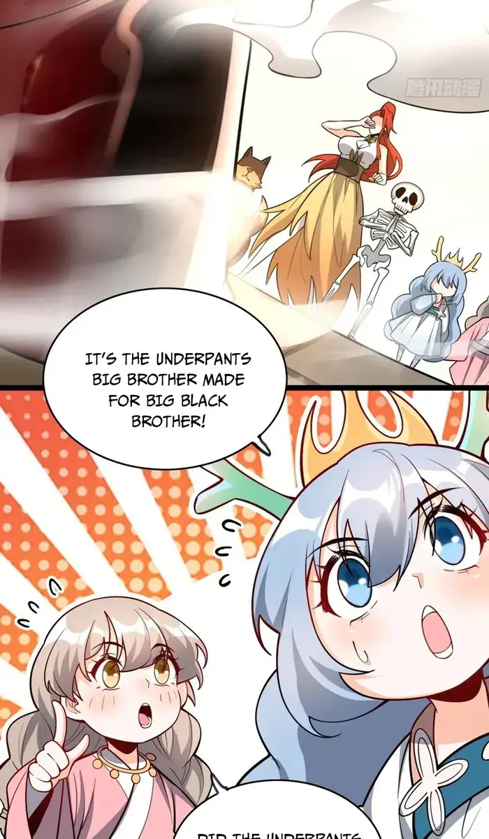 I'm Actually a Cultivation Bigshot Chapter 559 Page 34