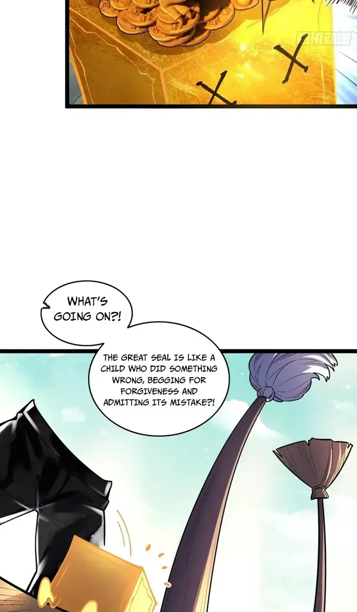 I'm Actually a Cultivation Bigshot Chapter 559 Page 42