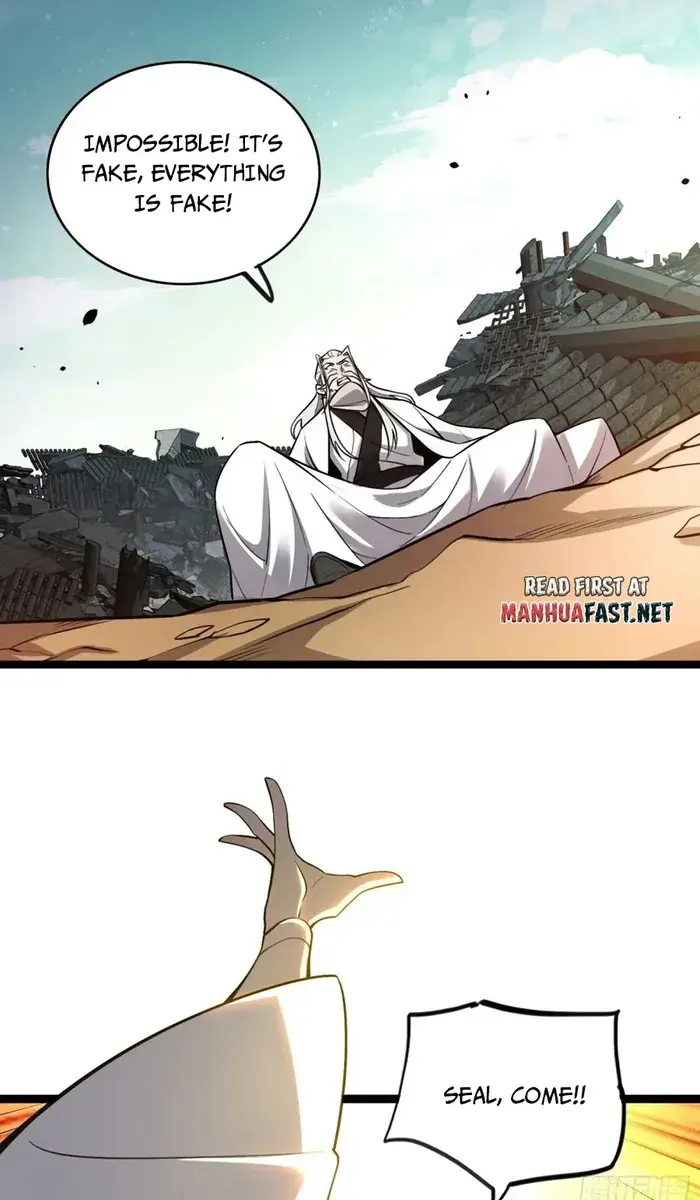 I'm Actually a Cultivation Bigshot Chapter 559 Page 46