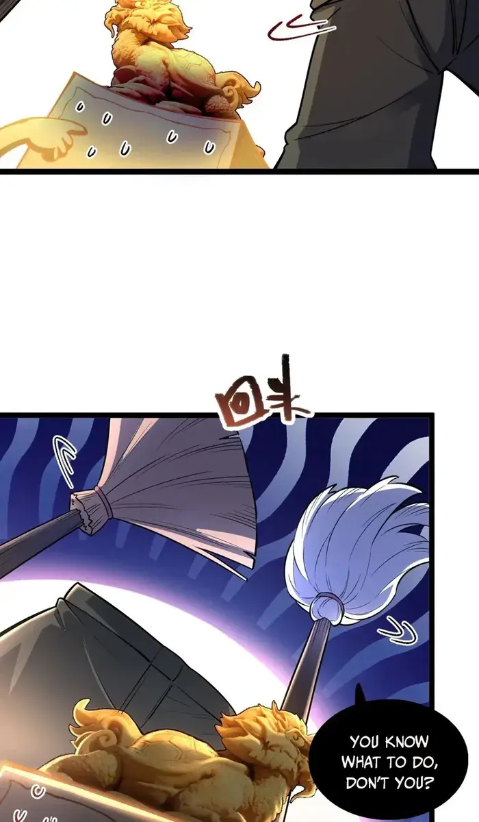 I'm Actually a Cultivation Bigshot Chapter 559 Page 50
