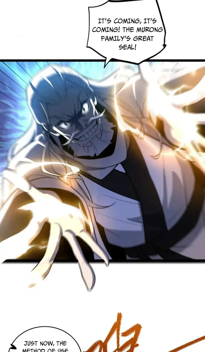 I'm Actually a Cultivation Bigshot Chapter 559 Page 52