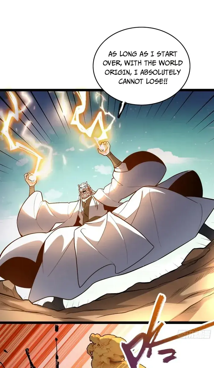 I'm Actually a Cultivation Bigshot Chapter 559 Page 54