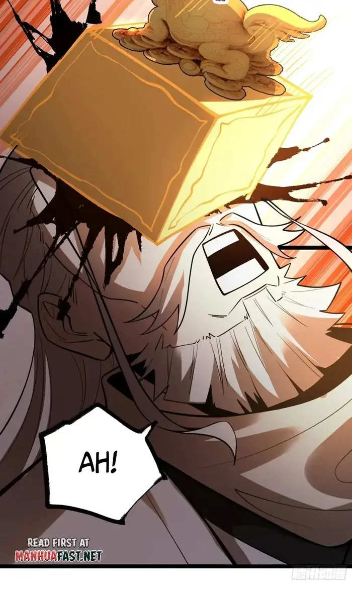 I'm Actually a Cultivation Bigshot Chapter 559 Page 55